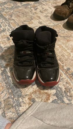 Jordan 11 Bred High