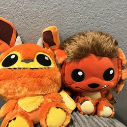 Funko Wetmore Forest 