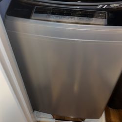 Magic Chef Washing Machine