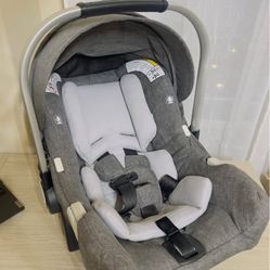 Stokke Nuna Pipa Car Seat