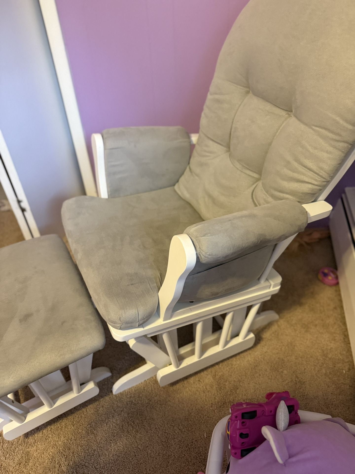 Rocking Chair