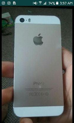 Iphone 5s
