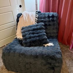 Adult Size Boneless Chair