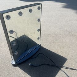 Vanity Mirror 