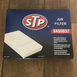 Brand new in box STP Filter