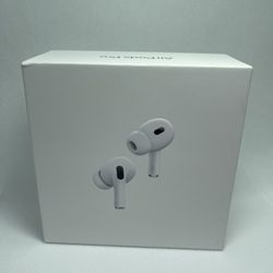 AirPods Prob2 Generation 