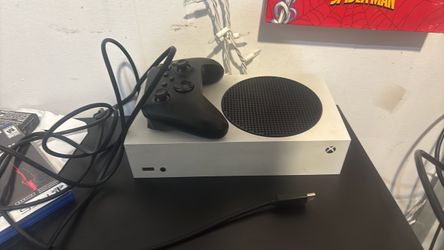 Xbox series s