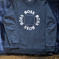 Hugo Boss Sweatshirt