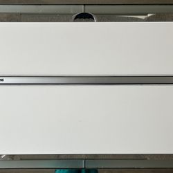 24” x 36” Portable Drafting/ Drawing Board with Parallel Edge
