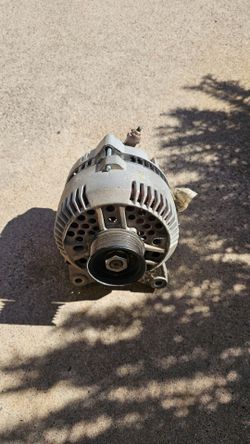 1(contact info removed) 4.6/5.4 alternator