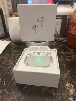 AlRPODS PRO 2