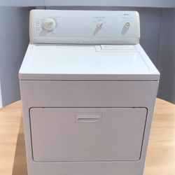 KENMORE.... DRYER HEAVY DUTY GAS EXCELLENT CONDITION 