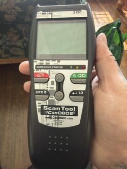 Innova 3130 CAN OBD2 Diagnostic Scan Tool. OBO