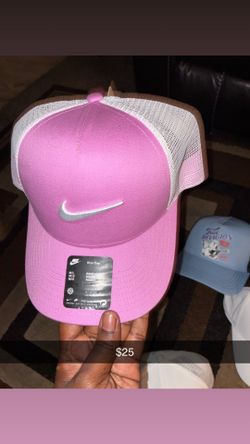 True religion hat and belts and Nike hats