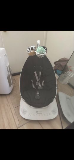 4moms MamaRoo Baby Swing