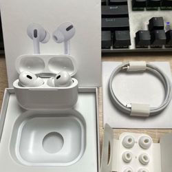 AlRPODS SECOND GENERATION