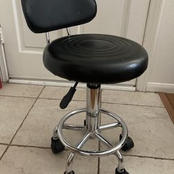 small Office Chair