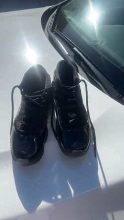 Gamma 11s Jordan