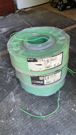 Copper Wire 12