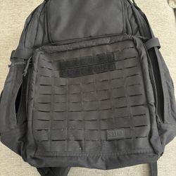 5.11 Tactical Backpack