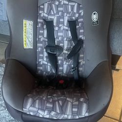 Free Car Seat 