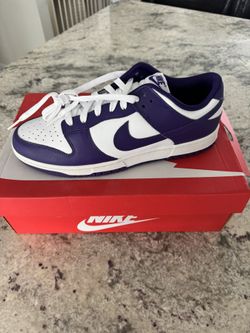 Nike Low Dunks