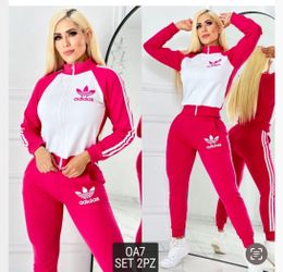 Set Deportivo Nuevo