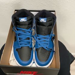 Jordan 1 Size 10.5 Nike 