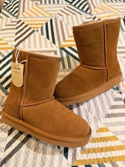 Aldo women's boots