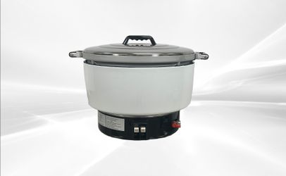 15L Rice Cooker Natural Gas GF20Y-15L-ANG