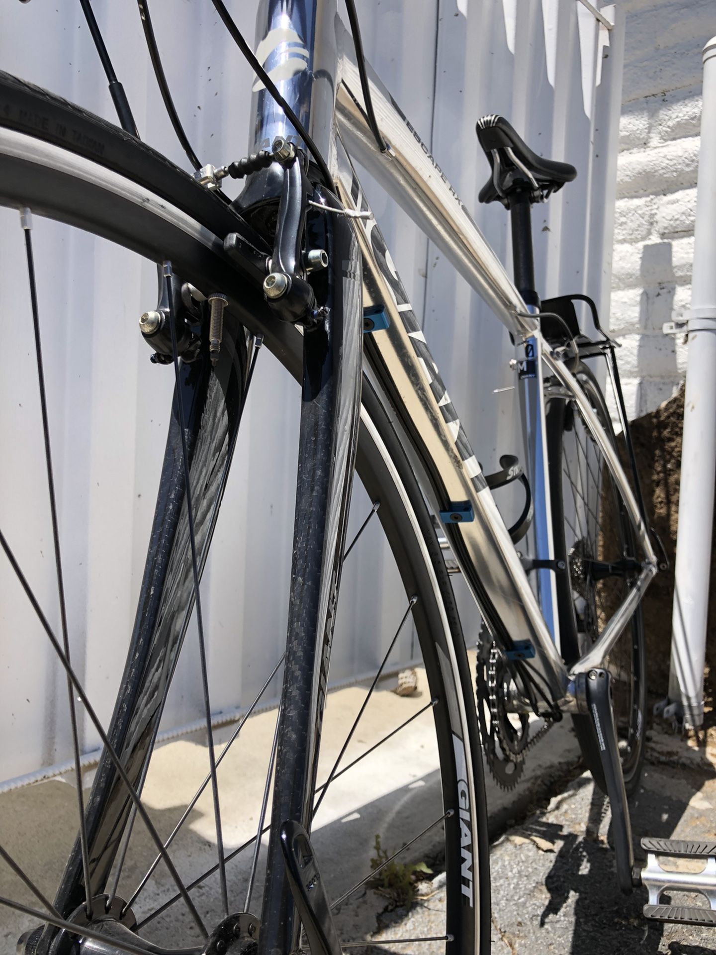 2013 Giant Escape RX 0 for Sale in San Marcos, CA - OfferUp