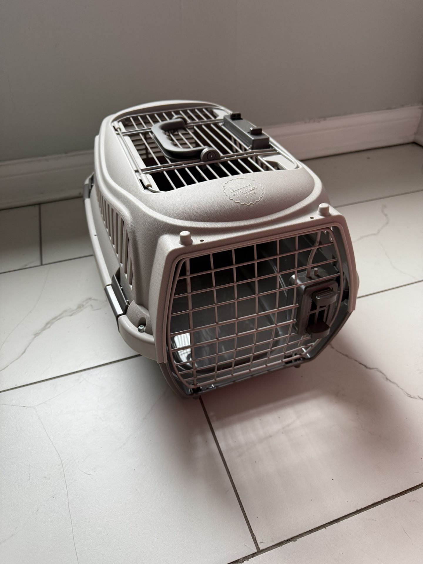 Cat Carrier