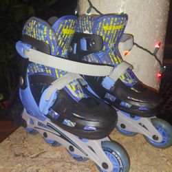 New Balance  Roller Blades