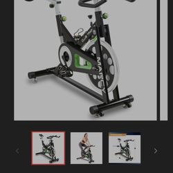 Bike Trainer 