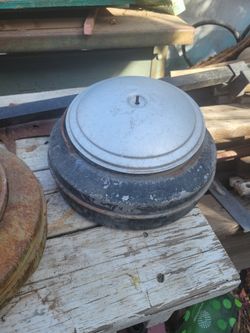 1952 Chevy Air Filter