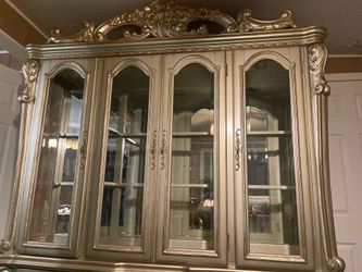 Dining furniture decore (grand china)