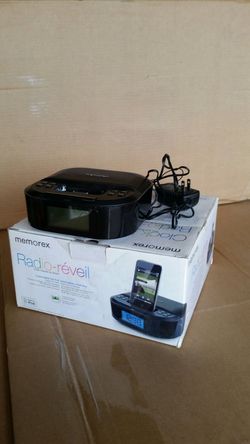 Ipod dock