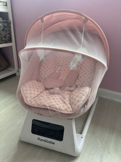 Baby Glider / Rocker 