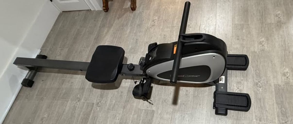 Rowing Machine