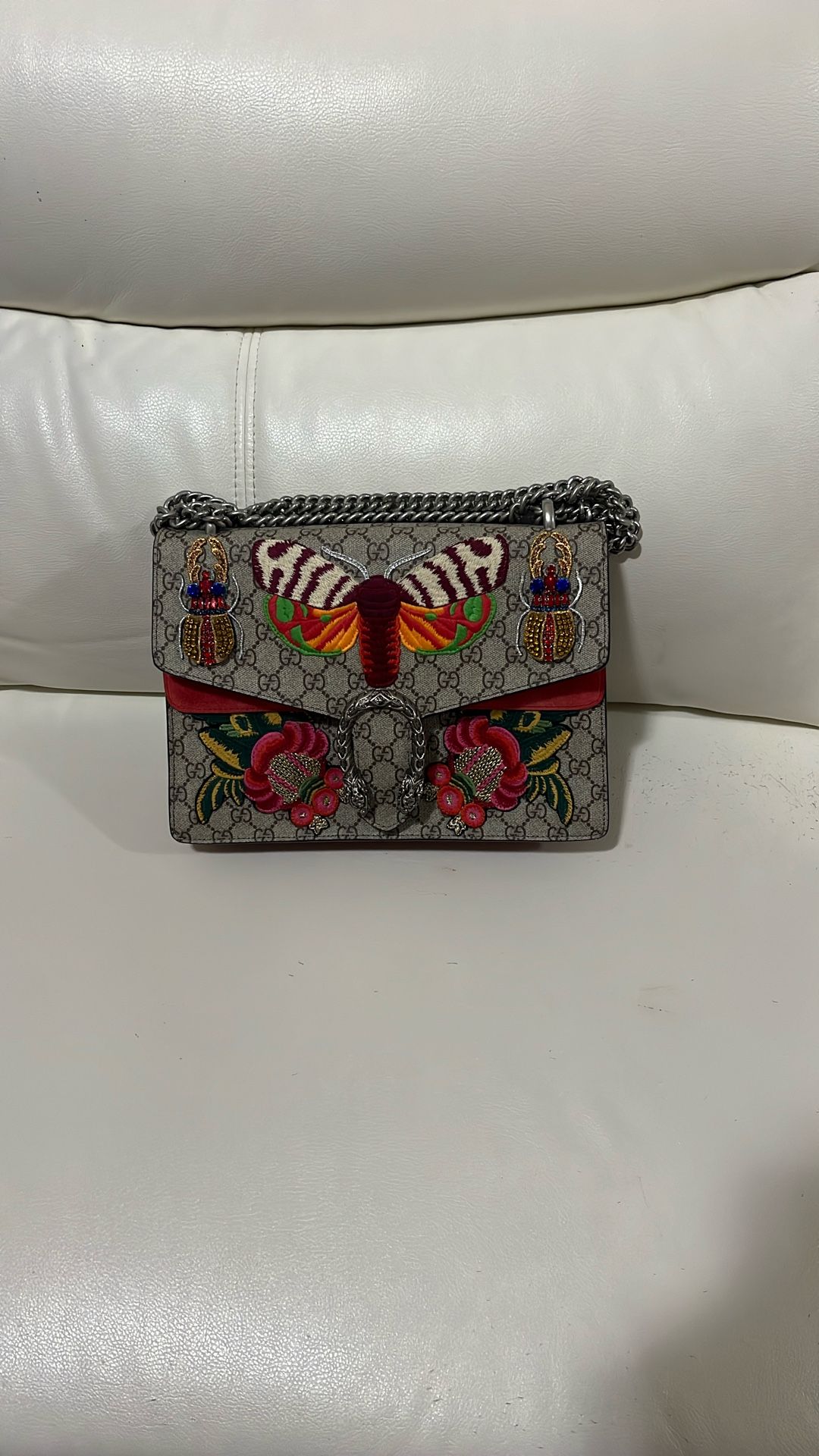 Gucci Dionysus shoulder bag