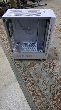 MONTECH Pc Case