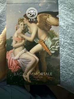 Argos baccio immortale