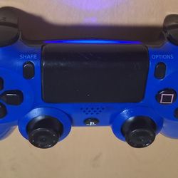 PS4 CONTROLLER