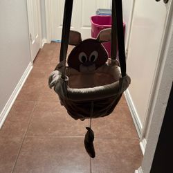 Baby Jumper