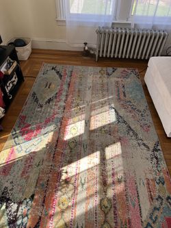 Area Rug