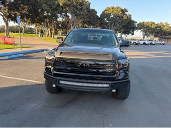 2016 Toyota Tundra
