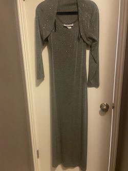 Special occasion dress