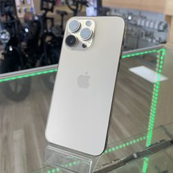 iPhone 14 Pro Max Gold! Fully Unlocked To Any Carrier! Own It Today Easy Financing Options Available! No Credit Needed To Take It Today! Best Deals! 