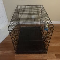 XL Dog Crate