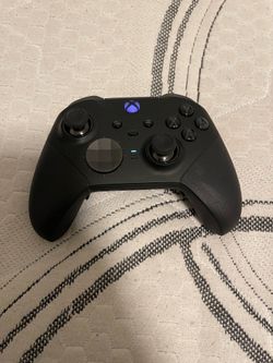 Xbox Elite Series 2 Controller – $50 (READ DESCRIPTION)